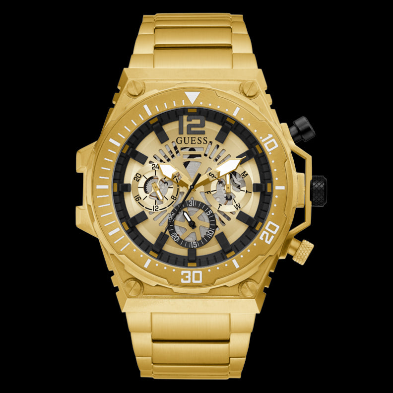 GUESS WATCHES Mod. GW0324G2-3