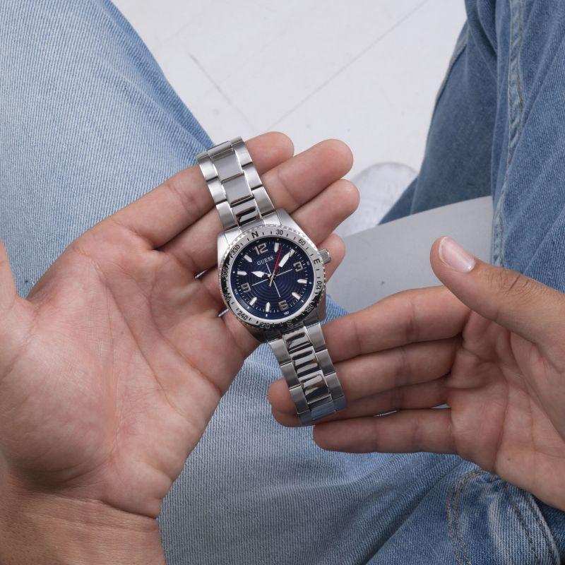 GUESS Mod. GW0327G1-5