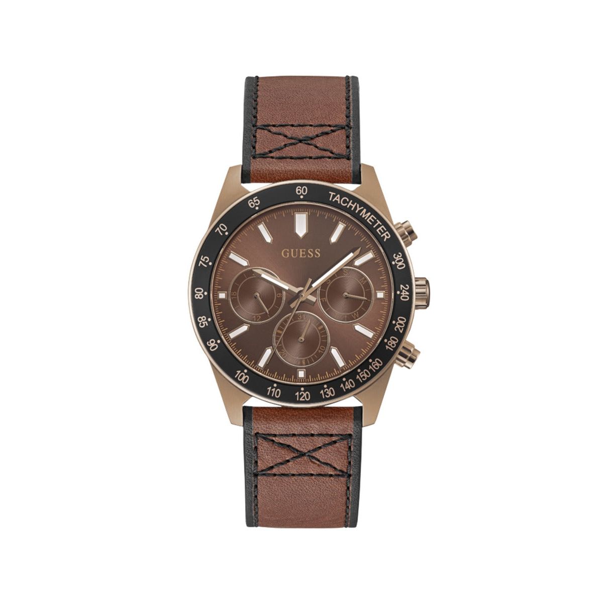 GUESS WATCHES Mod. GW0331G1-0