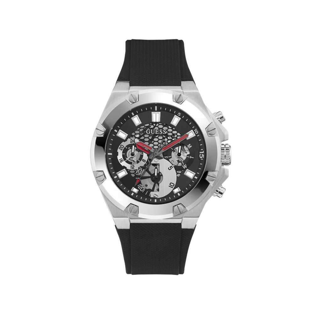 GUESS WATCHES Mod. GW0334G1-0