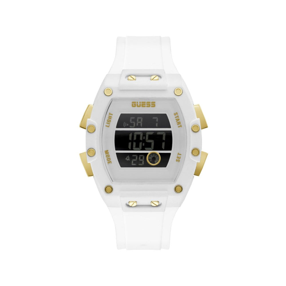 GUESS WATCHES Mod. GW0340G1-0