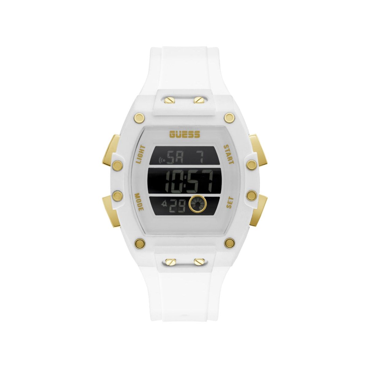 GUESS WATCHES Mod. GW0340G1-0
