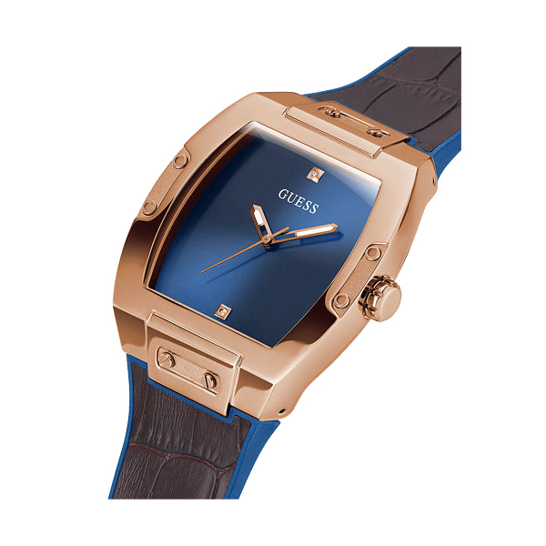 GUESS WATCHES Mod. GW0386G2 GW0386G2