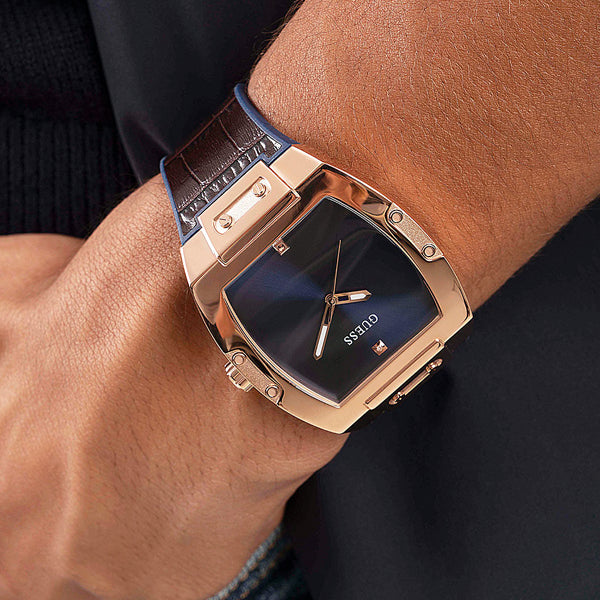 GUESS WATCHES Mod. GW0386G2 GW0386G2