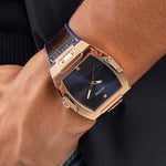 GUESS WATCHES Mod. GW0386G2 GW0386G2
