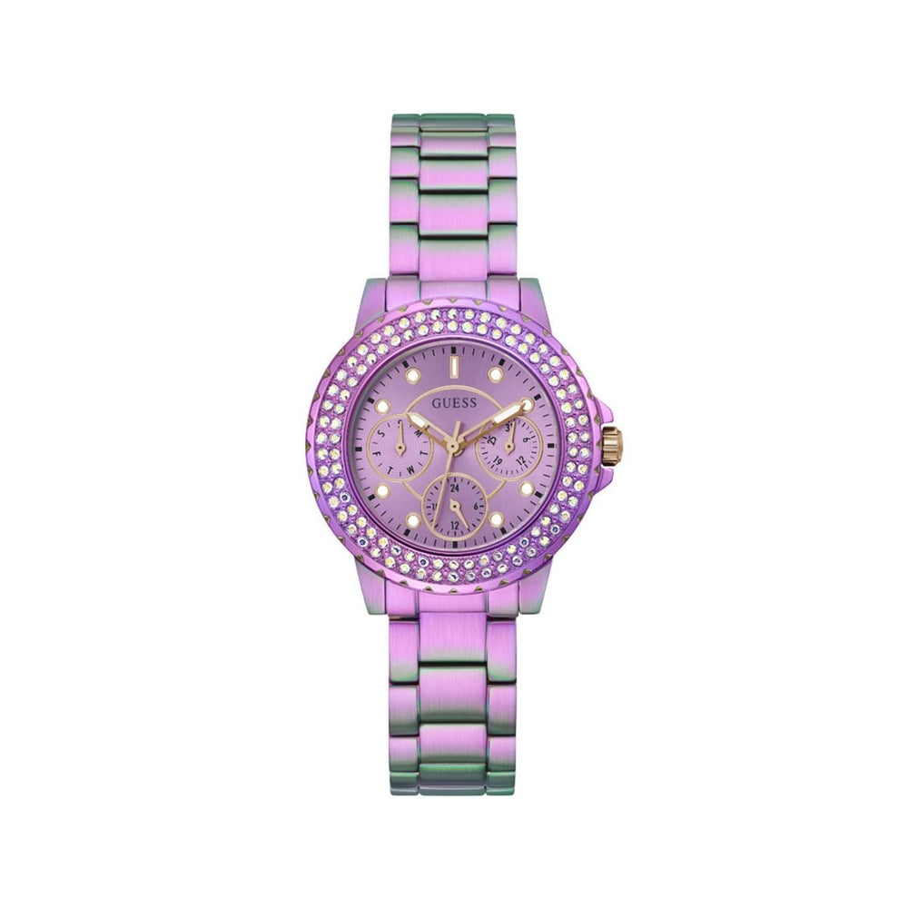 GUESS Mod. CROWN GW0410L4