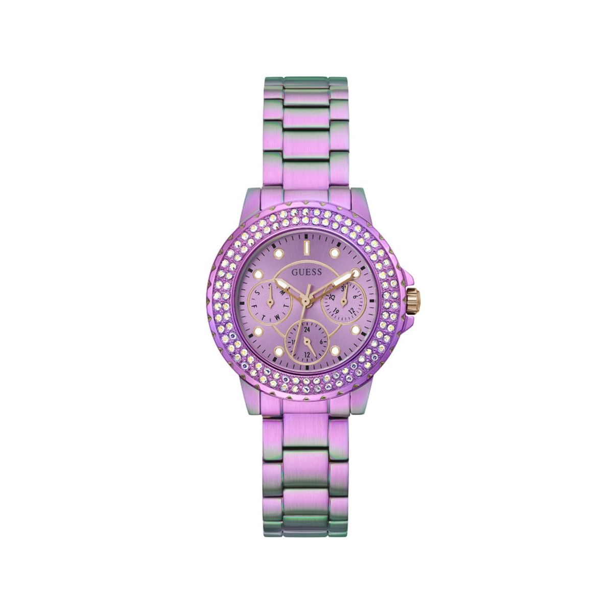 GUESS Mod. CROWN GW0410L4