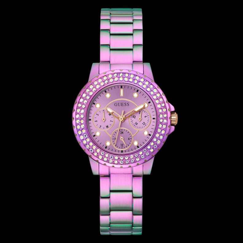GUESS Mod. CROWN GW0410L4