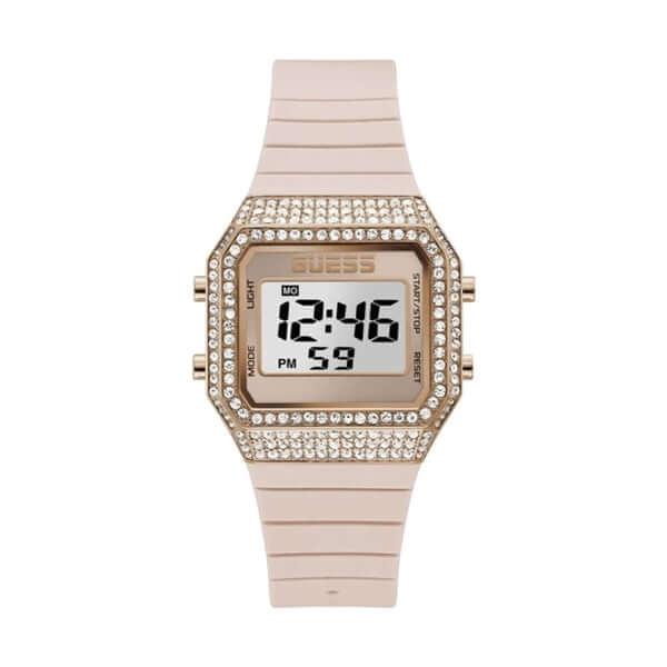 GUESS WATCHES Mod. GW0430L3 GW0430L3