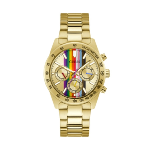 GUESS WATCHES Mod. GW0434G1 GW0434G1