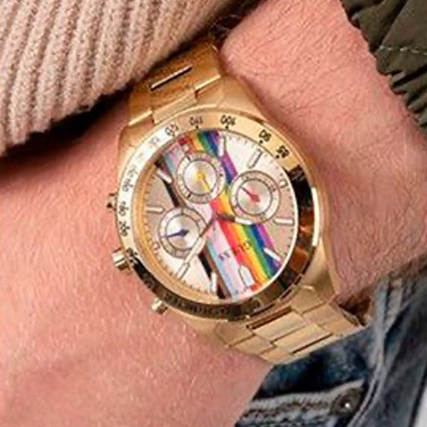GUESS WATCHES Mod. GW0434G1 GW0434G1