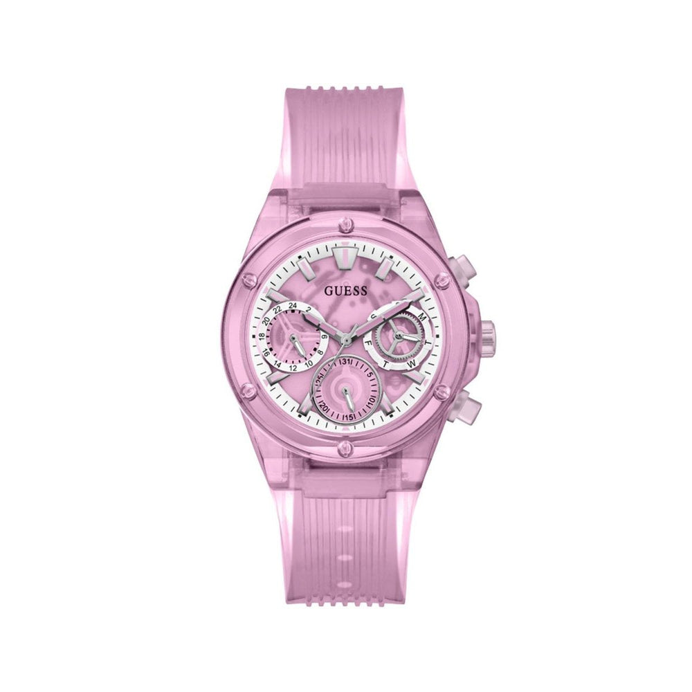 GUESS WATCHES Mod. GW0438L2 GW0438L2