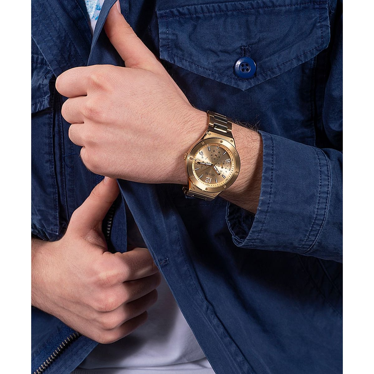 GUESS Mod. GW0454G2 GW0454G2