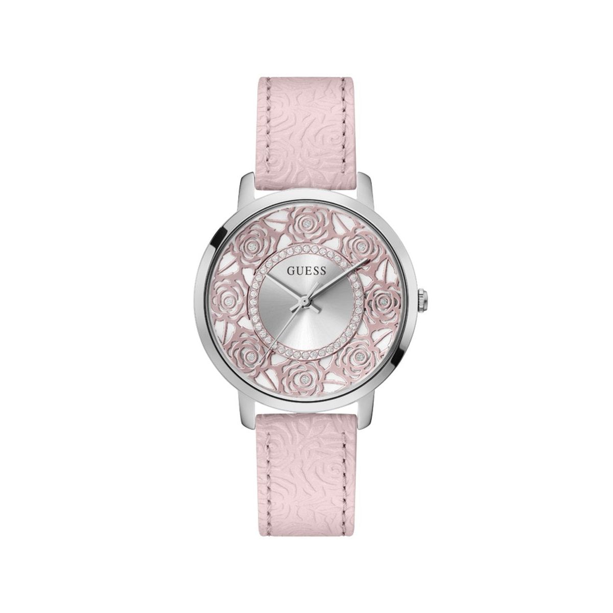 GUESS WATCHES Mod. GW0529L1-0