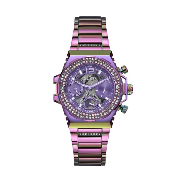 GUESS WATCHES Mod. GW0552L4 GW0552L4