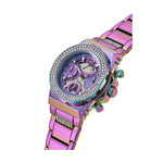 GUESS WATCHES Mod. GW0552L4 GW0552L4