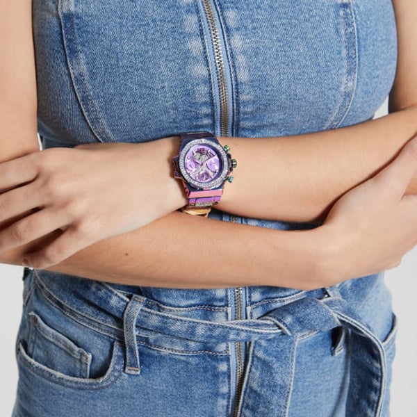 GUESS WATCHES Mod. GW0552L4 GW0552L4