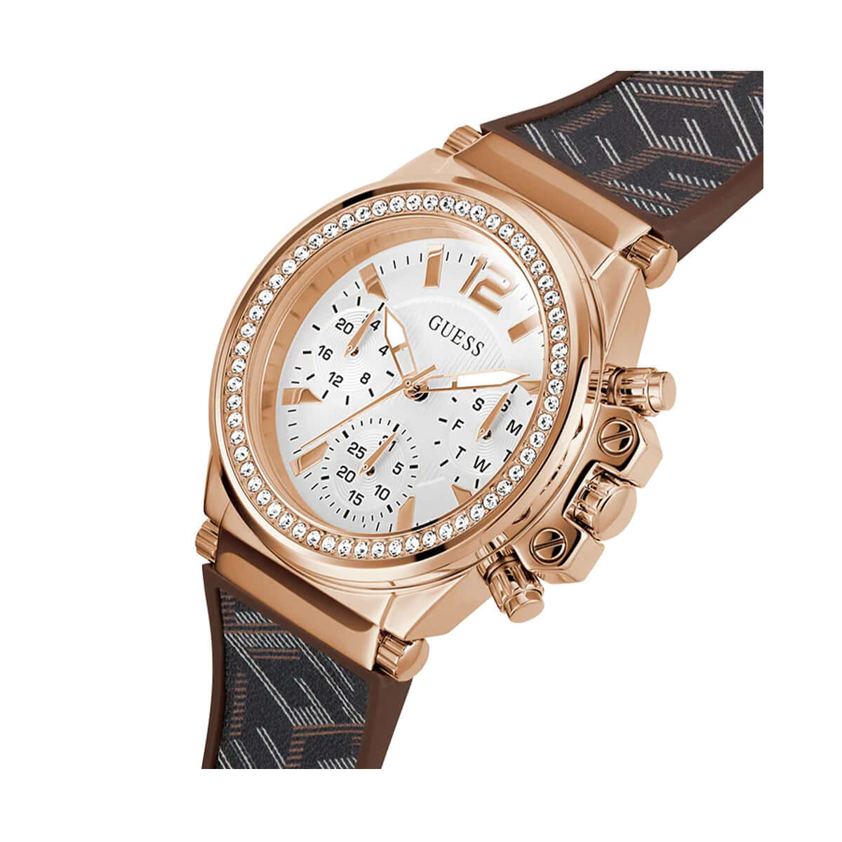 GUESS WATCHES Mod. GW0621L5 GW0621L5