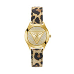 GUESS Mod. GLITZ PLAQUE GW0745L2