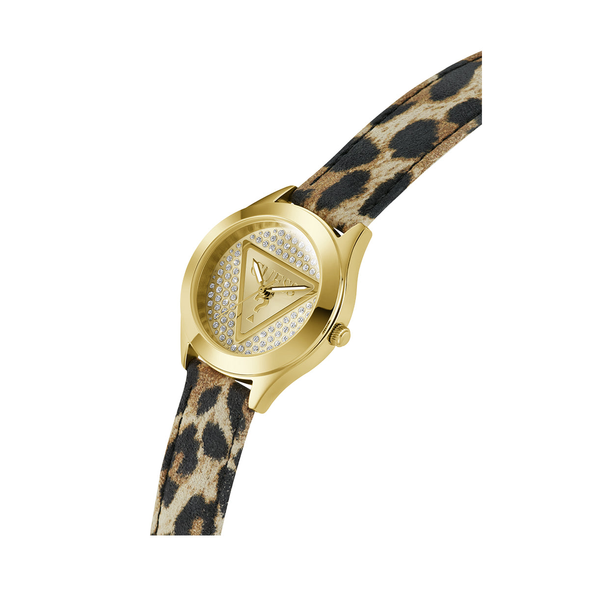 GUESS Mod. GLITZ PLAQUE GW0745L2
