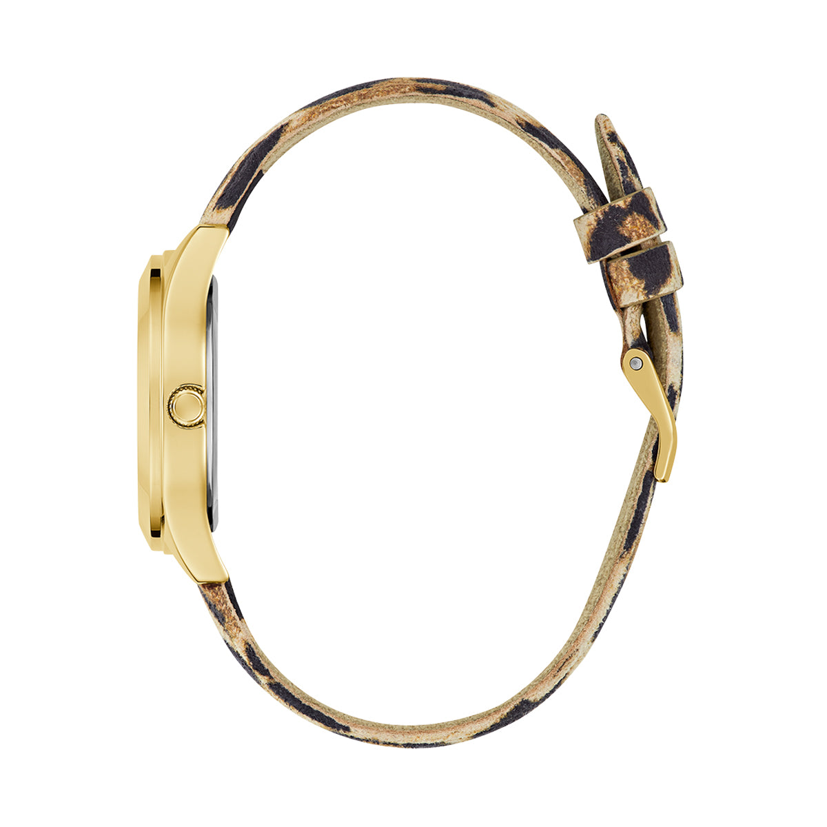 GUESS Mod. GLITZ PLAQUE GW0745L2