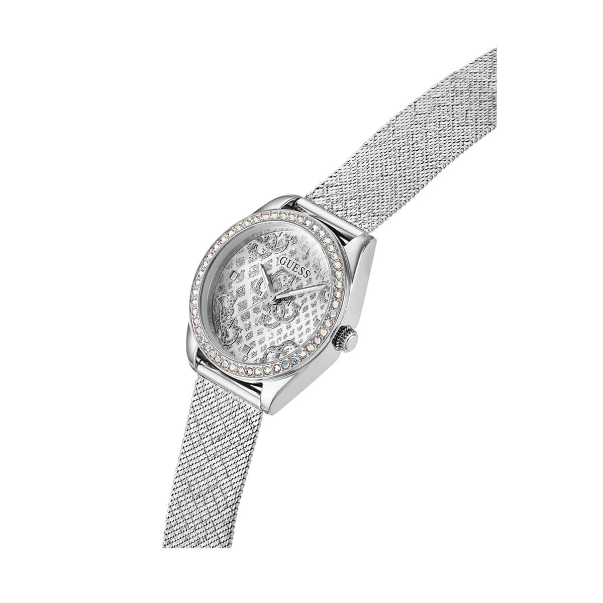 GUESS WATCHES Mod. GW0748L1 GW0748L1