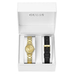 GUESS Mod. GBS MELODY Special Pack + Extra Strap GW0808L2