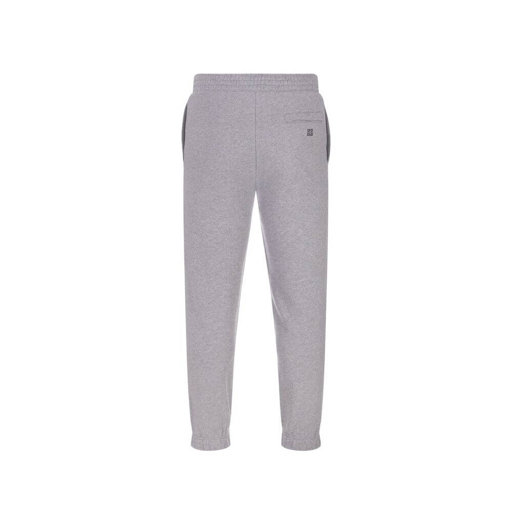 Givenchy Cotton Logo Sweatpants