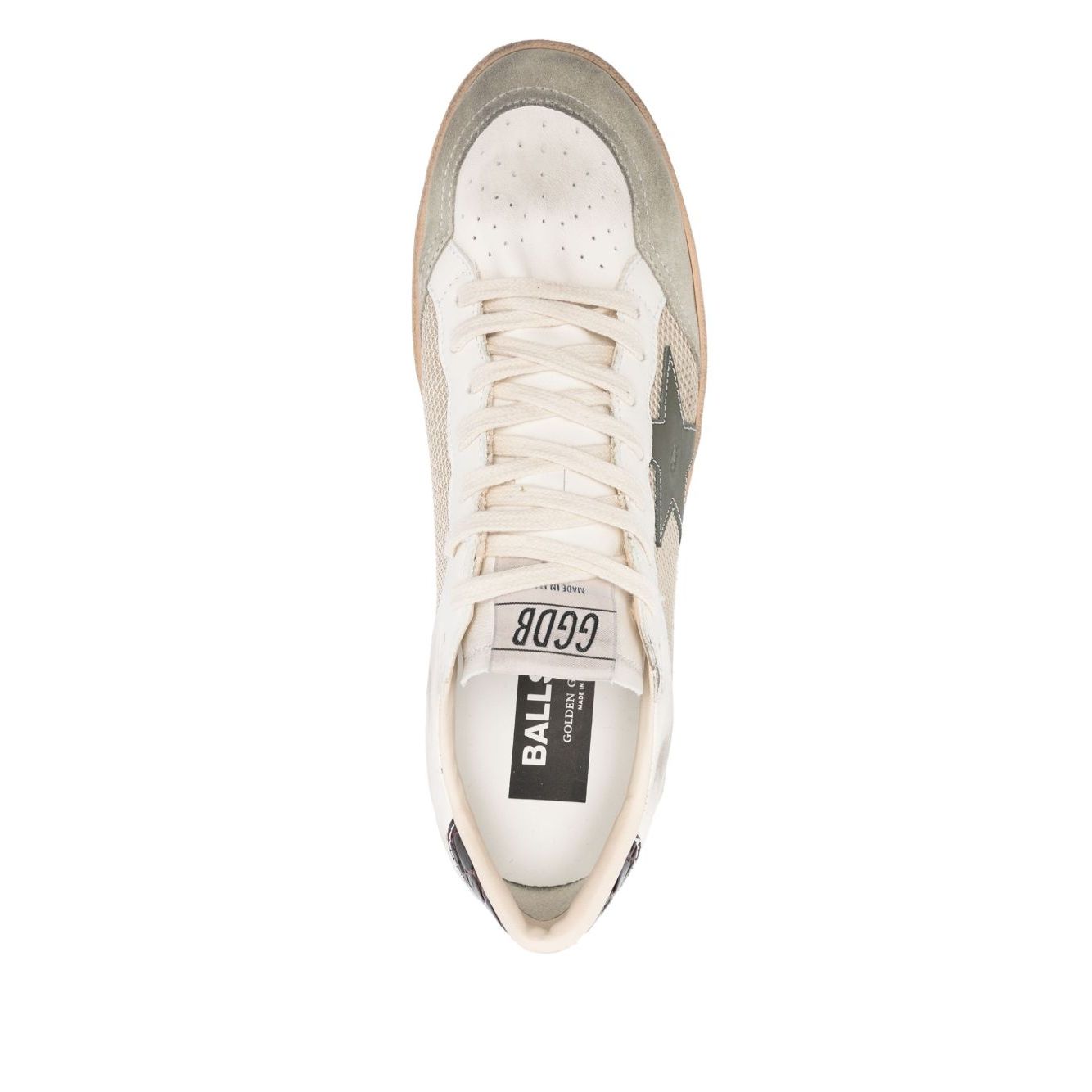 Golden Goose Ball Star sneakers Sneakers