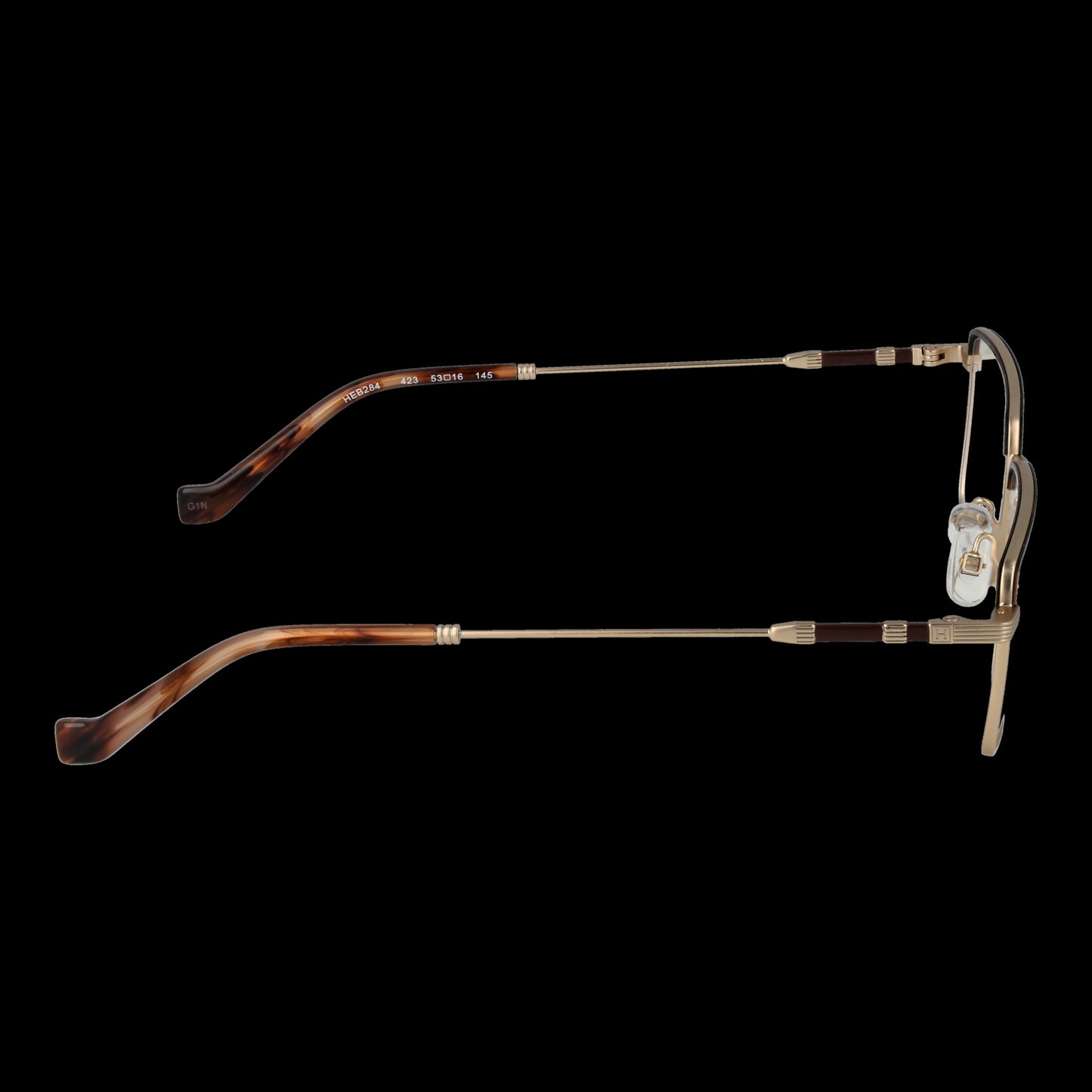 HACKETT BESPOKE MOD. HEB284 53423 SUNGLASSES & EYEWEAR