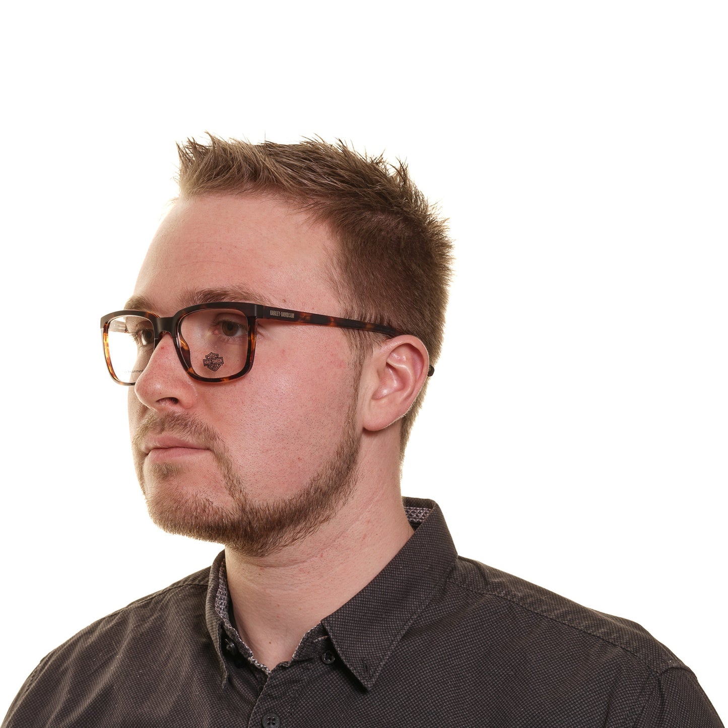 HARLEY-DAVIDSON MOD. HD0800 54052 SUNGLASSES & EYEWEAR