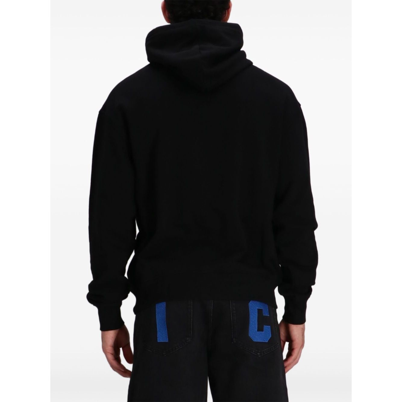 ICECREAM Sweaters Black Topwear