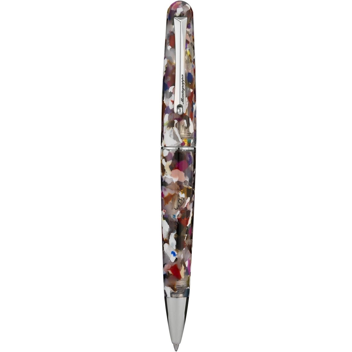 PENNE MONTEGRAPPA MOD. ISEERBIK-0