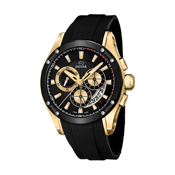 JAGUAR WATCHES Mod. J691/2 WATCHES