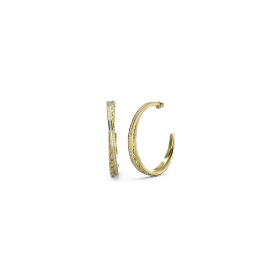 GUESS JEWELS JEWELRY Mod. JUBE04585JWYGT-U-0