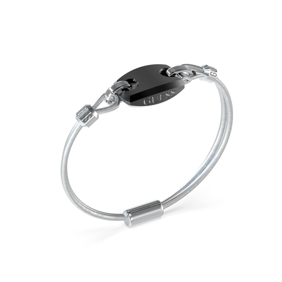 GUESS JEWELS JEWELRY Mod. JUMB05041JWSTBKS