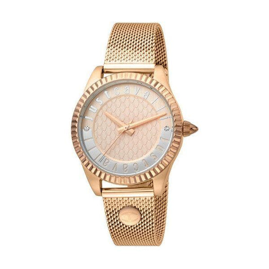 JUST CAVALLI TIME WATCHES Mod. JC1L133M0075 WATCHES