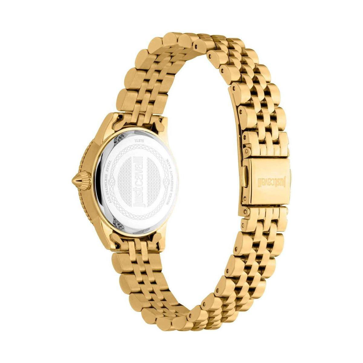 JUST CAVALLI TIME WATCHES Mod. JC1L275M0045 WATCHES