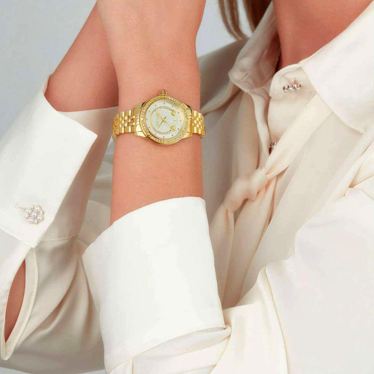 JUST CAVALLI TIME WATCHES Mod. JC1L275M0045 WATCHES