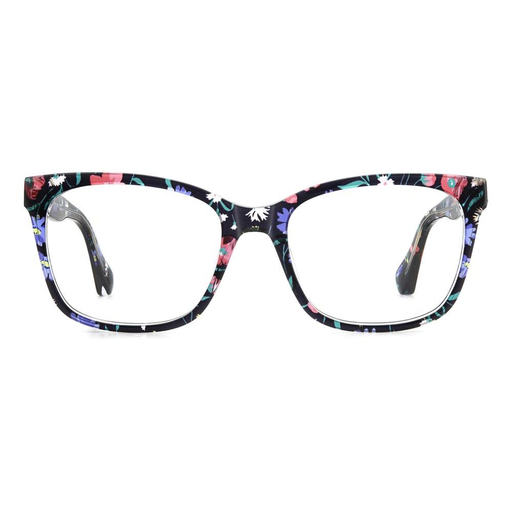 KATE SPADE MOD. KS CAROLAN 2_G eyewear for women, acetate material, floral design