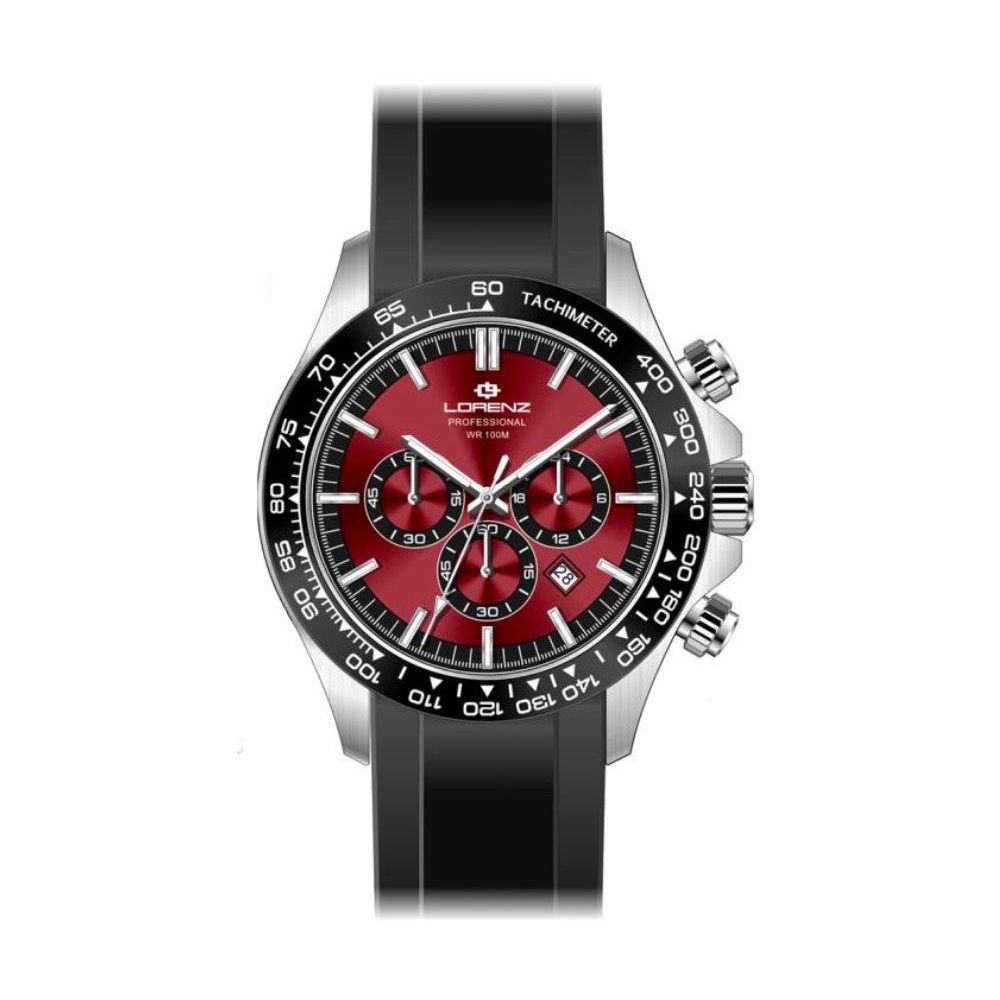 LORENZ MOD. CHRONO PROFESSIONAL WATCHES