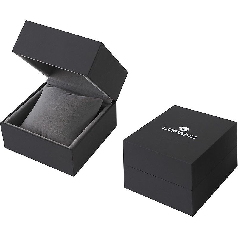 LORENZ MOD. SOLAR CHRONO WATCHES