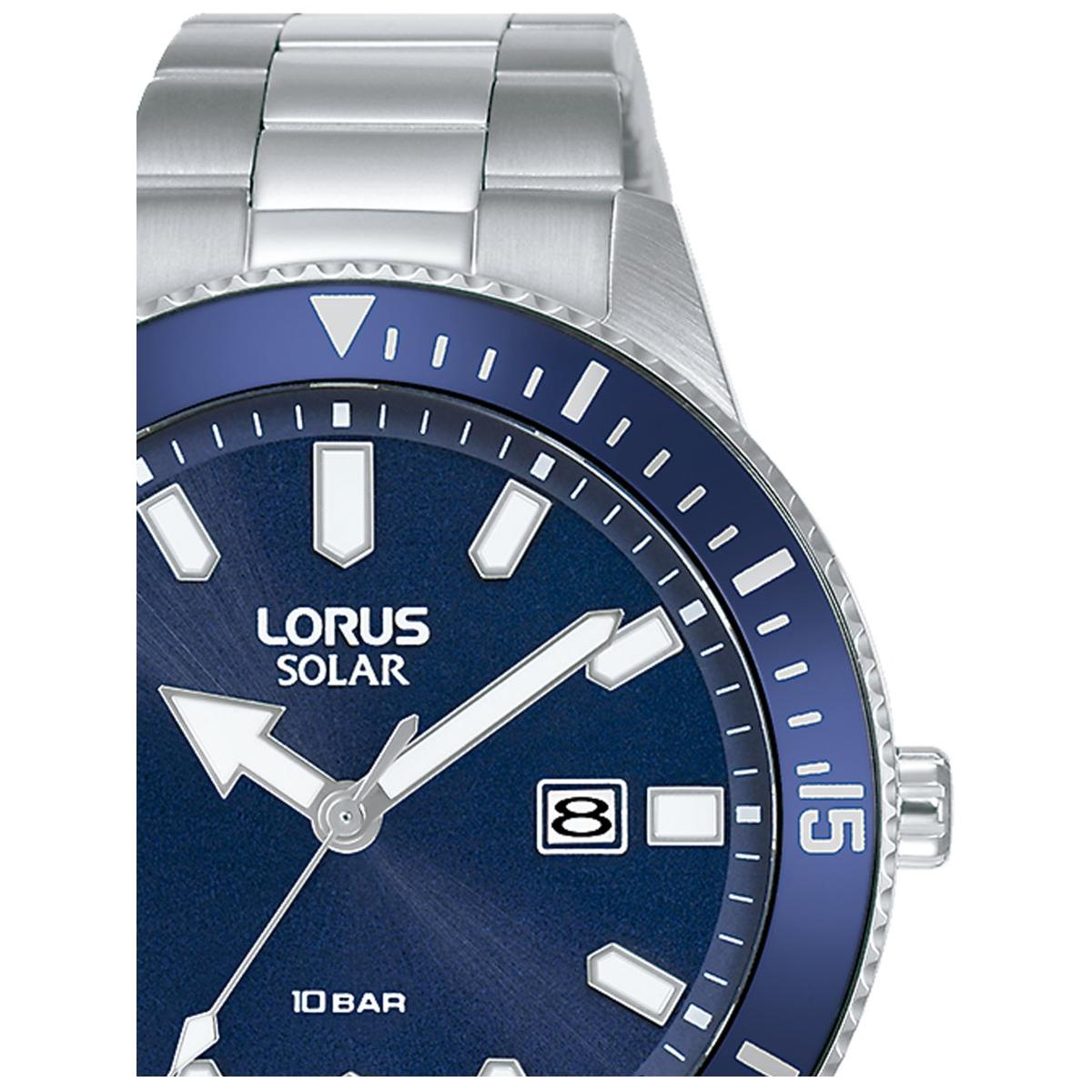 LORUS SPORT MAN WATCHES