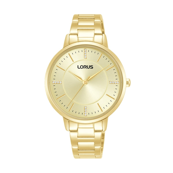 LORUS WATCHES Mod. RG256WX9 WATCHES