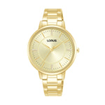 LORUS WATCHES Mod. RG256WX9 WATCHES