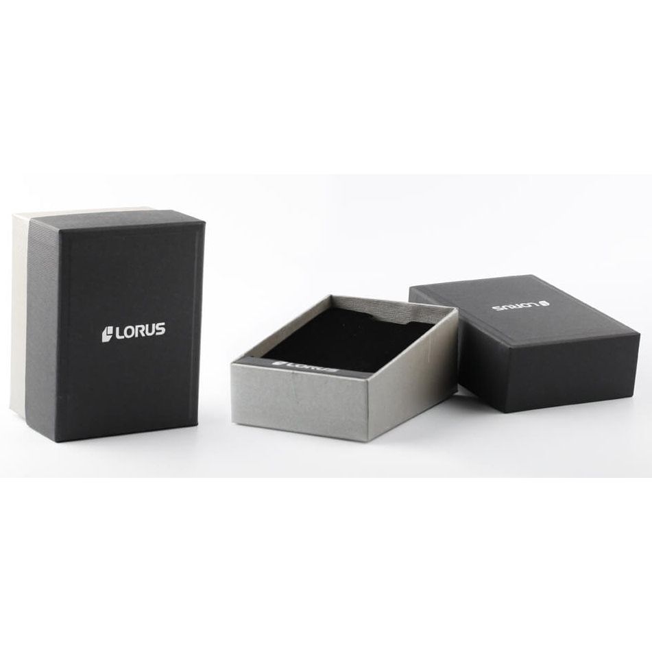LORUS WATCHES Mod. RG256WX9 WATCHES
