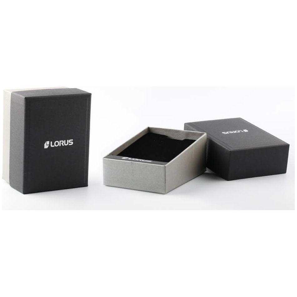 LORUS WATCHES Mod. RG259QX9