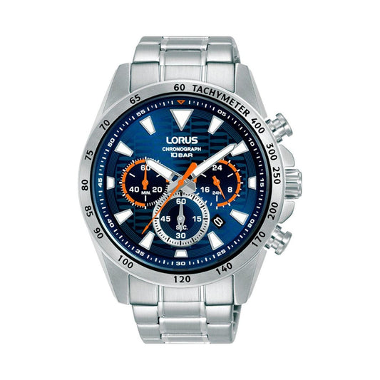 LORUS WATCHES Mod. RT353KX9 WATCHES