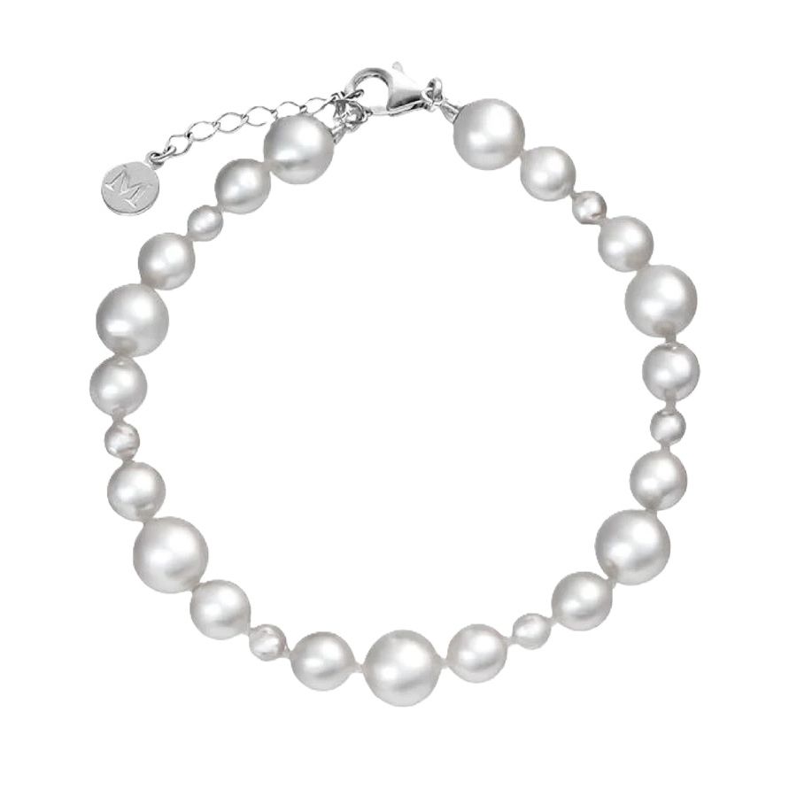 MAJORICA JEWELRY Mod. 18082.01.2.B19.000.1