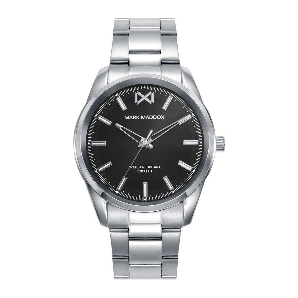 MARK MADDOX - NEW COLLECTION Mod. HM0150-57 WATCHES